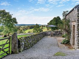 Dove Valley Cottage