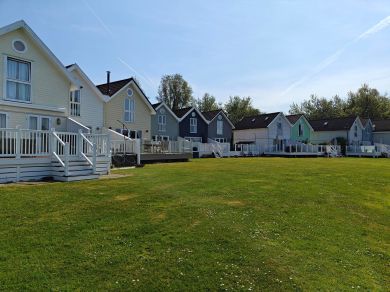 Number 5 At The Lakes (OC-95801) Number 5 At The Lakes (OC-95801)