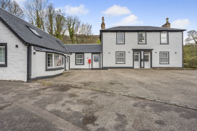 Post Office - Tarbet (OC-P30929)