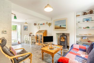 Lea Cottage (OC-L42804) Lea Cottage (OC-L42804)