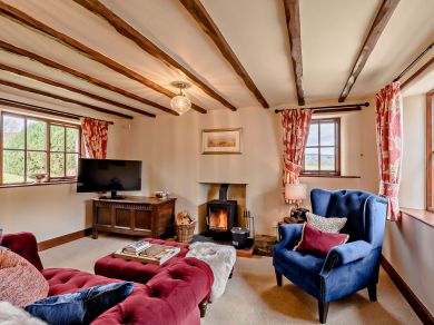 Stable Cottage - Satterthwaite And Grize (OC-91660) Stable Cottage - Satterthwaite And Grize (OC-91660)