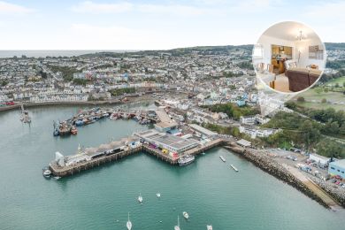 Torbay View - Dolphin Court Brixham (OC-85409) Torbay View - Dolphin Court Brixham (OC-85409)