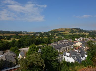 The Farm Corwen (OC-90459)