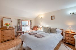 Stargazers Cottage