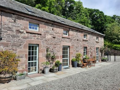 Lochelour Mill Cottage (OC-D637226) Lochelour Mill Cottage (OC-D637226)