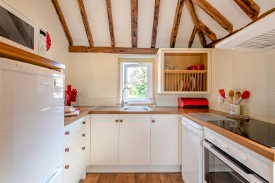 Quarterdeck Cottage (OC-BT064) Quarterdeck Cottage (OC-BT064)