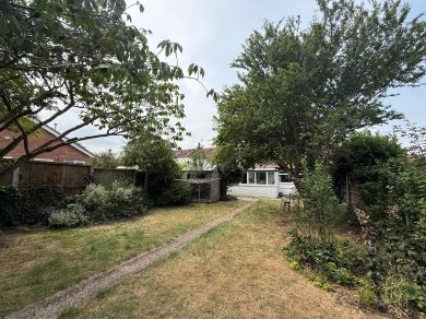 Old Bridge Bungalow (OC-O45433) Old Bridge Bungalow (OC-O45433)