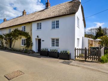 Meadow Cottage - Chideock (OC-DC114)