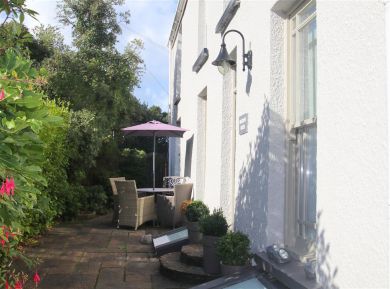 Misgrove House Annexe (OC-HH77) Misgrove House Annexe (OC-HH77)