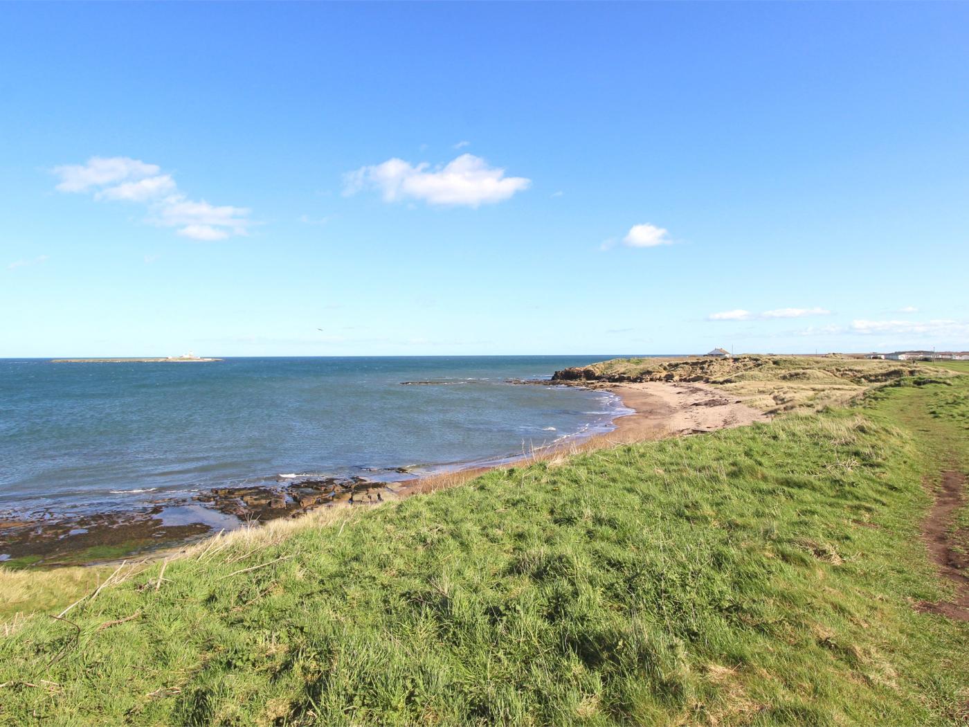 Central Amble Hideout | Amble