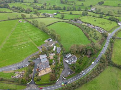 Cardigan Bay Lodge (OC-94044) Cardigan Bay Lodge (OC-94044)