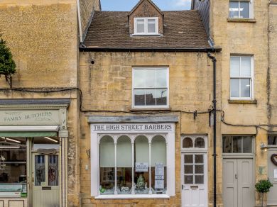 The Nook - Winchcombe (OC-86438) The Nook - Winchcombe (OC-86438)