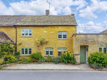 Bourton On The Water Weavers Cottage (OC-46677)