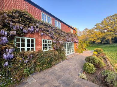 Marlpit House (OC-M31936) Marlpit House (OC-M31936)