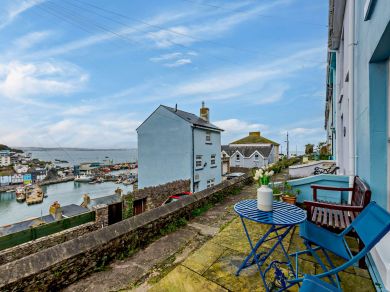 Sunset Cottage - Brixham (OC-BX014) Sunset Cottage - Brixham (OC-BX014)