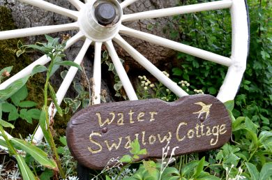 Waterswallow Cottage (OC-Y053A)
