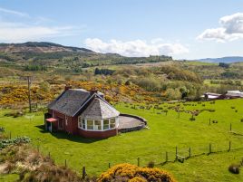 Inveryne Cottage