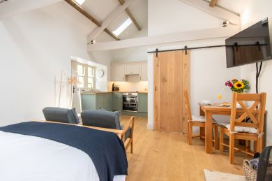 The Nest at Bowbank House (OC-N30878)