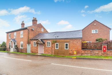 The Coach House Retreat (OC-T34441) The Coach House Retreat (OC-T34441)