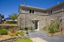 The Granary Trevisquite