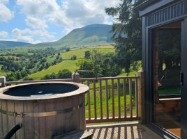 Hay Bluff Cottage