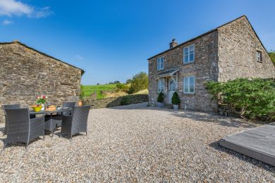 Mill House Cottage (OC-M29515) Mill House Cottage (OC-M29515)