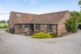 The Cottage at Castle of Comfort