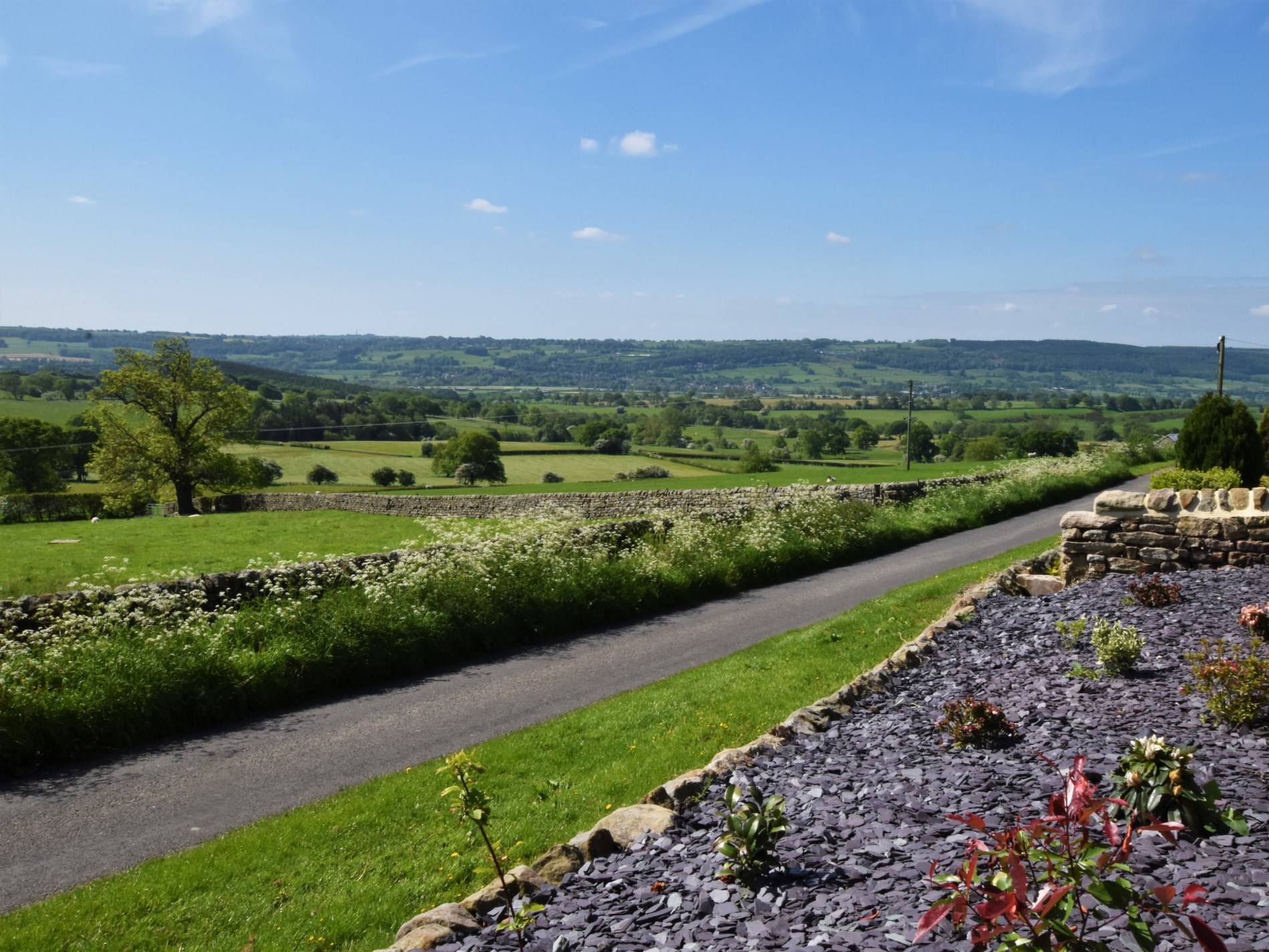 The Old Dairy - Stainburn | The Old Dairy - Stainburn in Stainburn ...