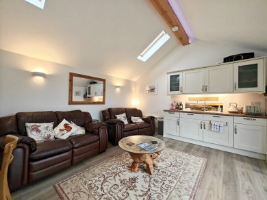 The Old Barn Annexe (OC-T44721)