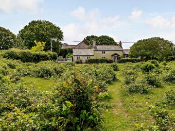 Purley Cottage Annexe (OC-83370)