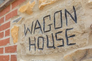 The Wagon House (OC-W45425) The Wagon House (OC-W45425)