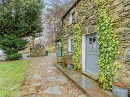 The Ullswater Retreat