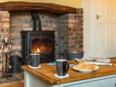Rose Cottage - Rosthwaite (OC-86248) Rose Cottage - Rosthwaite (OC-86248)