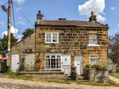 The Nest - Castleton (OC-N30472)