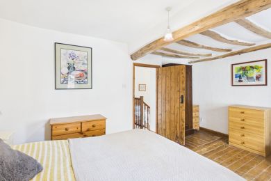 Horse Market Cottage (OC-H44831) Horse Market Cottage (OC-H44831)