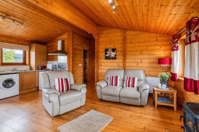 Trannon Valley Lodge 5 (OC-T33065) Trannon Valley Lodge 5 (OC-T33065)
