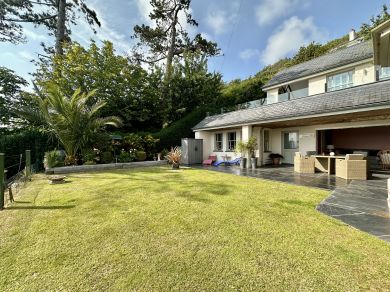 Garden Flat - Uphill (OC-G32527)