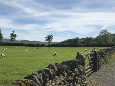 Byre At High House (OC-94066) Byre At High House (OC-94066)