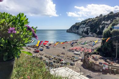 The Retreat - Sidmouth (OC-T32948) The Retreat - Sidmouth (OC-T32948)