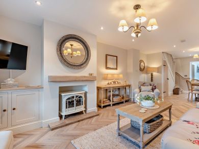 Marsh Cottage - Sunnyslack (OC-94787) Marsh Cottage - Sunnyslack (OC-94787)