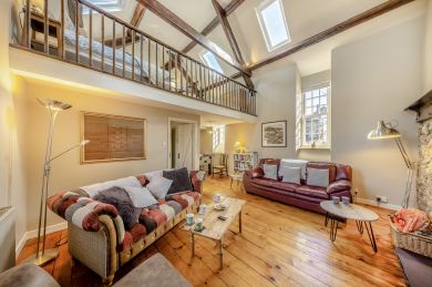 Hope House - Dolgellau (OC-H31822)