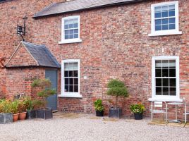 Darcy's Cottage