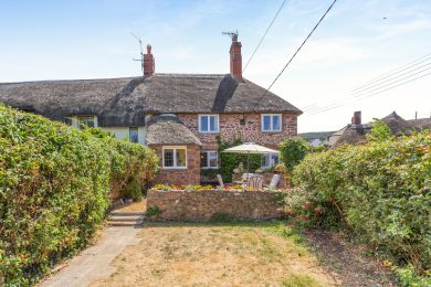 Vale Cottage (OC-V42711) Vale Cottage (OC-V42711)