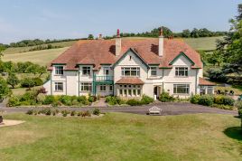 Cedar House