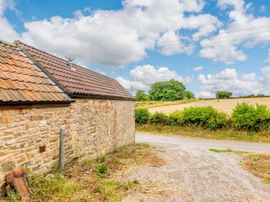 The Little Barn - Margery Corner (OC-88814) The Little Barn - Margery Corner (OC-88814)