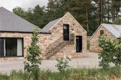 Glen Dye No 5 Steading Cottage (OC-D650347)