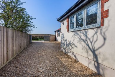 Barn Cottage - Falfield (OC-B31863)