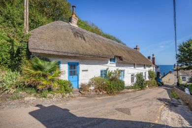 Rene's Cottage (OC-RENCOT) Rene's Cottage (OC-RENCOT)