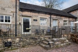 The Old Dairy - Northwood Farm