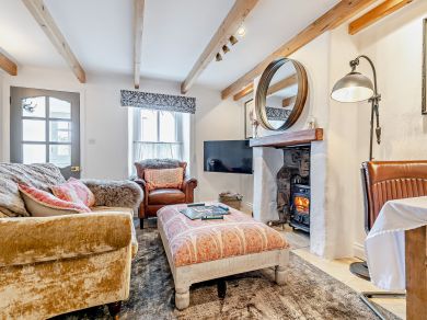 Estuary Cottage - Hayle (OC-90552) Estuary Cottage - Hayle (OC-90552)
